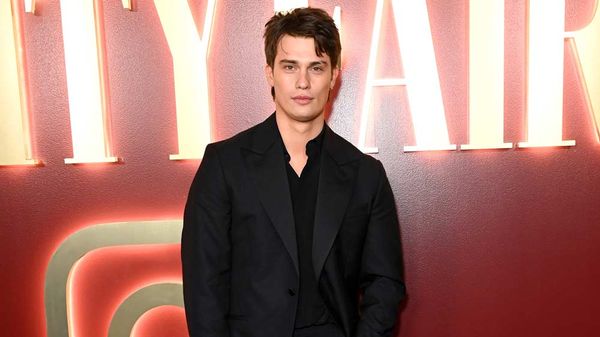 Nicholas Galitzine Opens Up about Sexualit, and 'Guilt' with Playing Gay Roles
