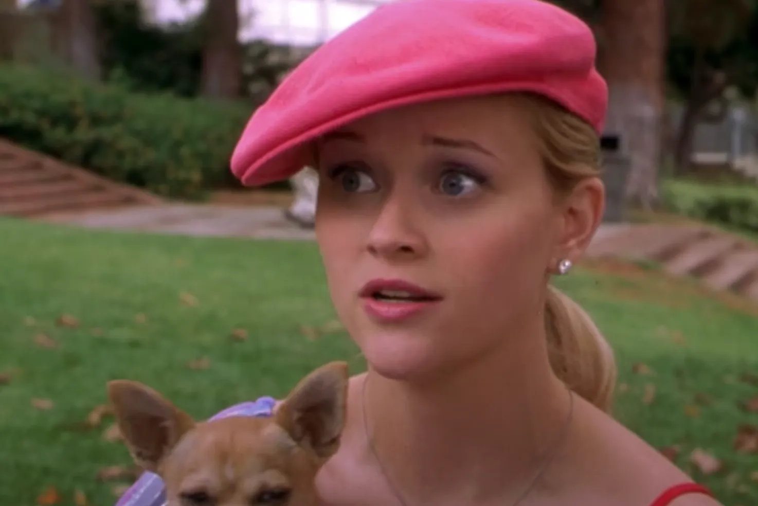 It S Official Reese Witherspoon To Reprise Role For Legally Blonde