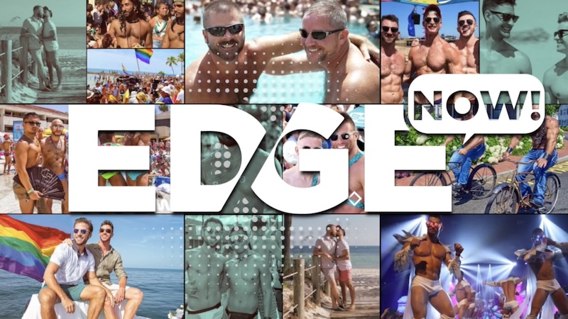 EDGE Now: Hottest Queer Summer Destinations
