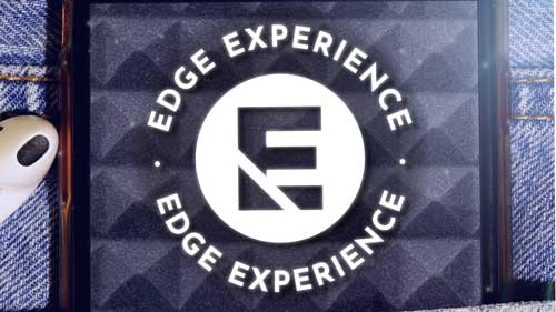 The EDGE Experience: Fly, Stay, Roam: Travel and Tales From Burlington and Beyond