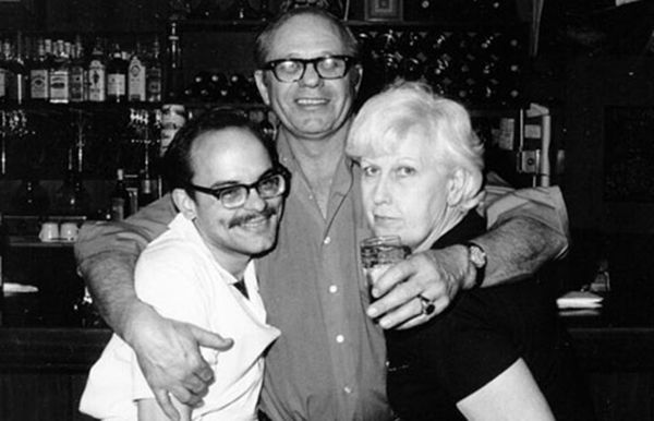 Lenny Mollet – The Godfather of Chez Mollet and other Bars