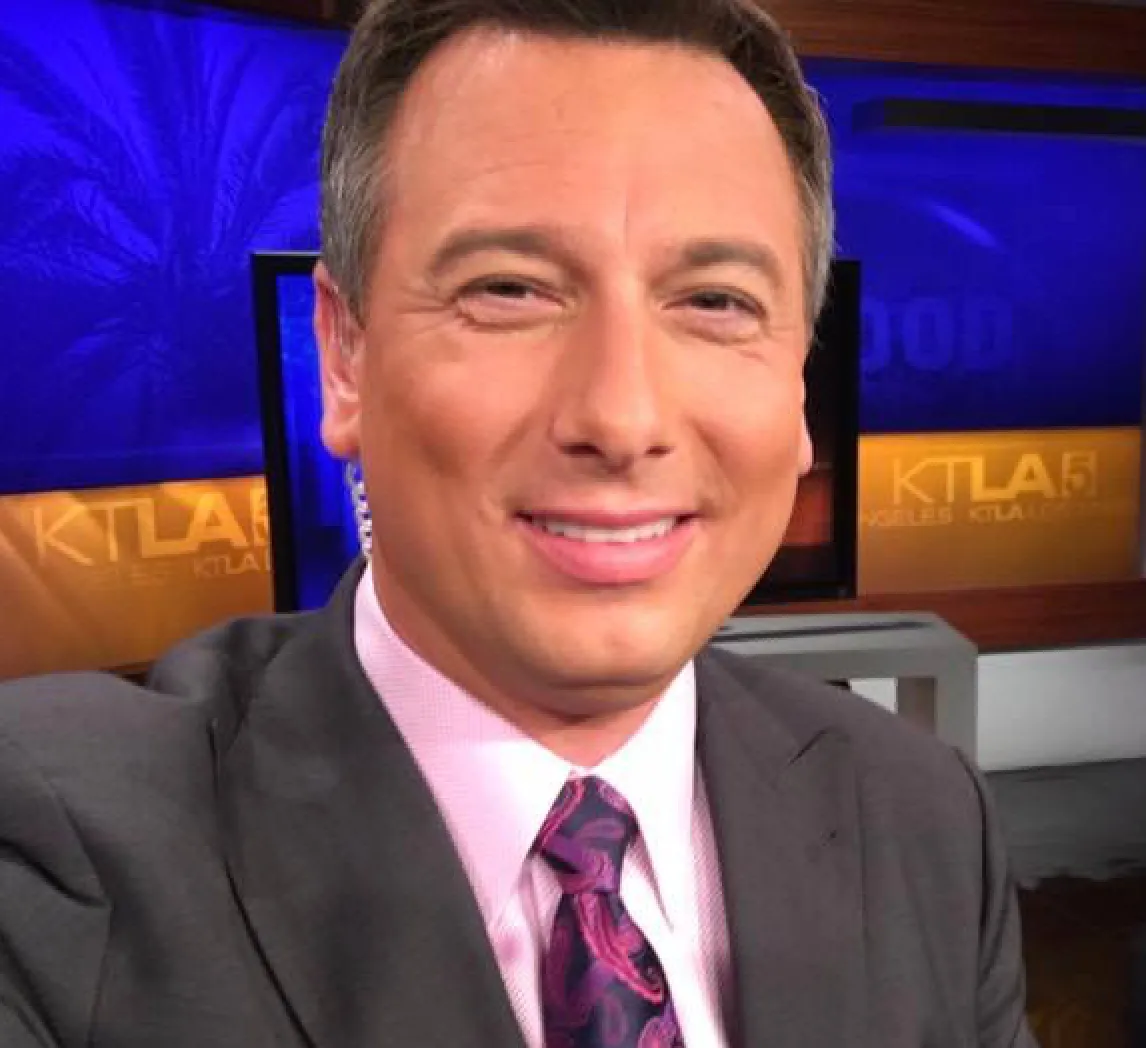 Reports: Los Angeles News Anchor Died of Meth OD During Grindr Hookup |  EDGE United States