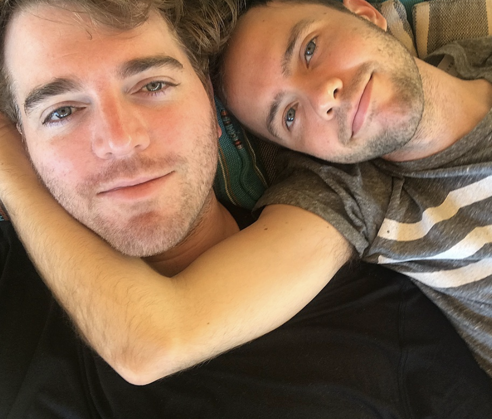 After Cat Sex Scandal, YouTuber Shane Dawson Proposes to Boyfriend | EDGE  United States