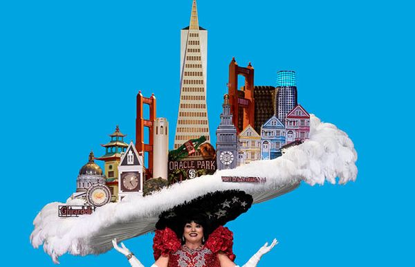 'Steve Silver's Beach Blanket Babylon' to close December 31