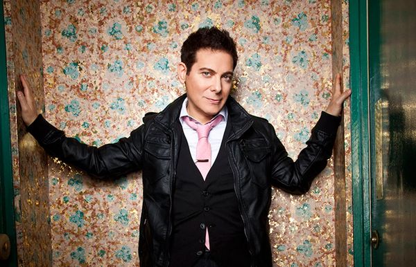 Michael Feinstein celebrates the Great American Songbook 