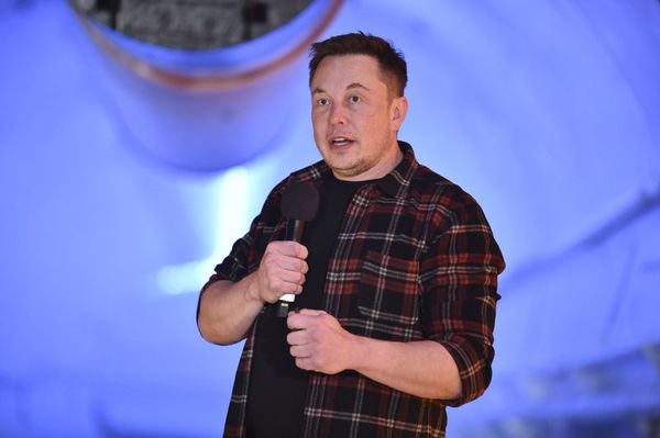 Tesla CEO Elon Musk Faces Trial for 'Pedo' Insult of Diver