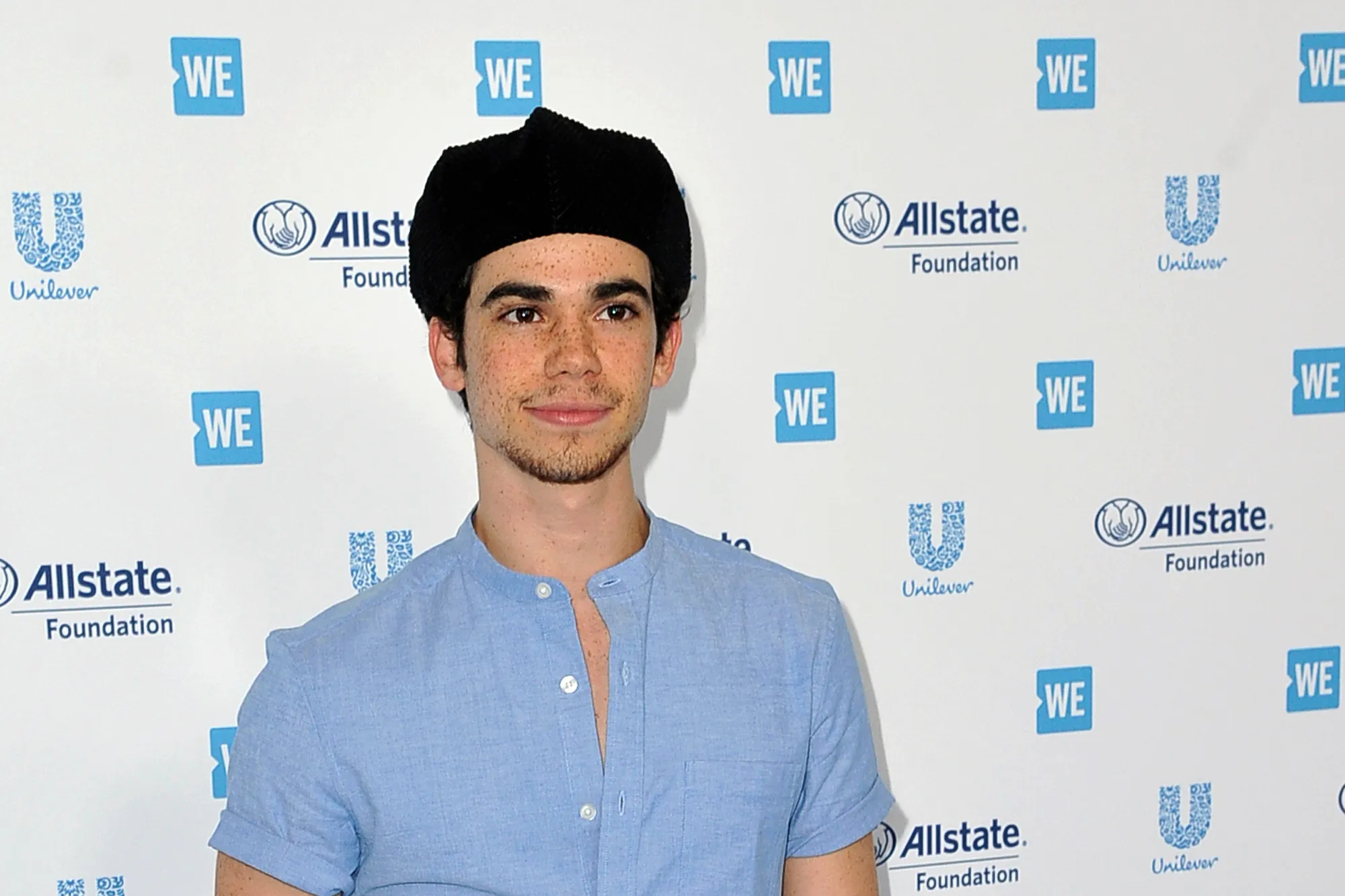 Actor Cameron Boyce Dies at Age 20 | EDGE United States