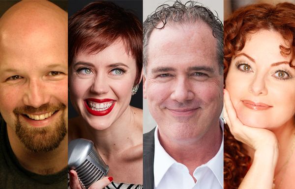 Celebrating A Star is Born: Popular musical films get a cabaret tribute at Feinstein's