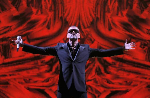 Listen: Unreleased George Michael Song 'This is How (We Want You to Get High)' is Here