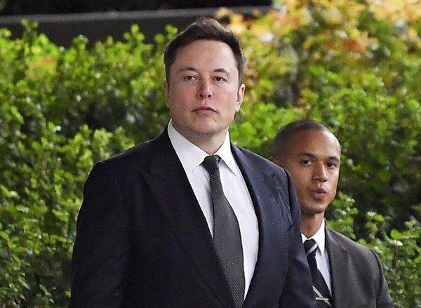 Elon Musk Cleared of Defamation in 'Pedo Guy' Tweet Trial