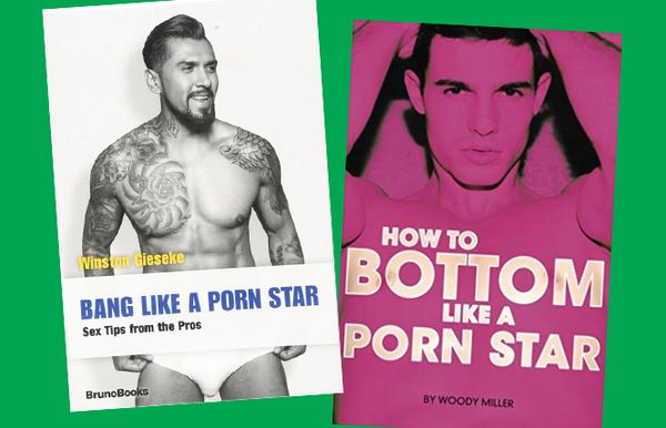 Nice Packages: Sexy Holiday Gifts for a Loved One or Yourself