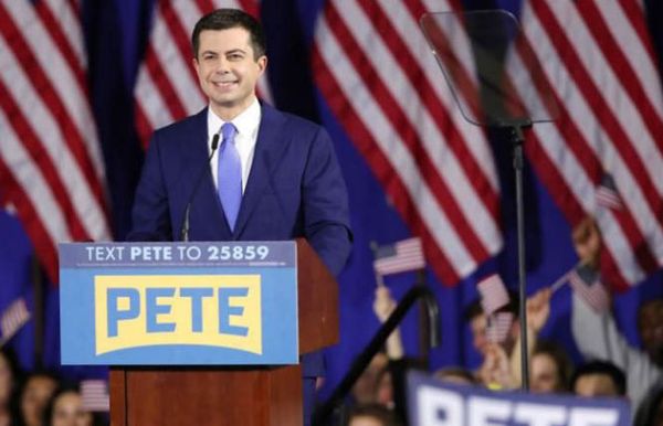 Analysis: Election 2020: Buttigieg finishes 2nd in NH primary