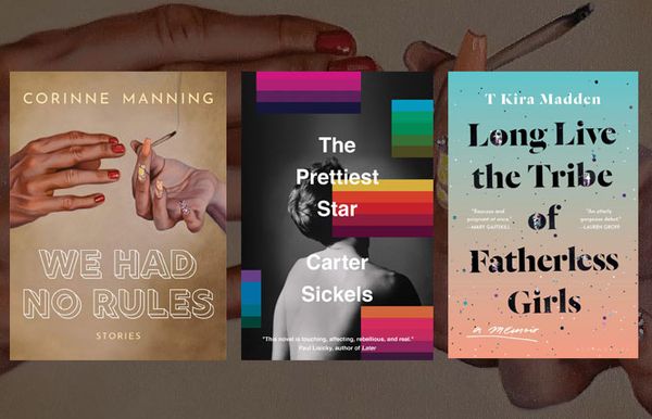 Spring 2020 book season reading list