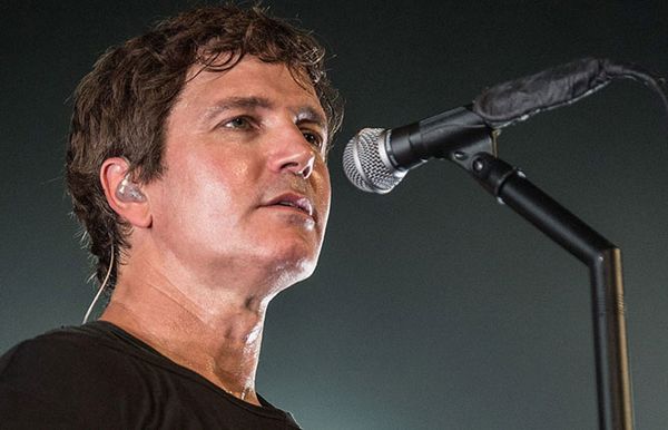 Stephan Jenkins - Third Eye Blind frontman on his queer influences