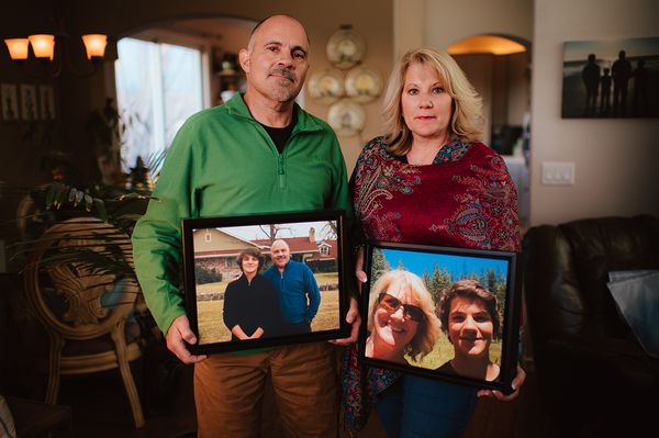 As Youth Suicides Climb, Anguished Parents Begin To Speak Out