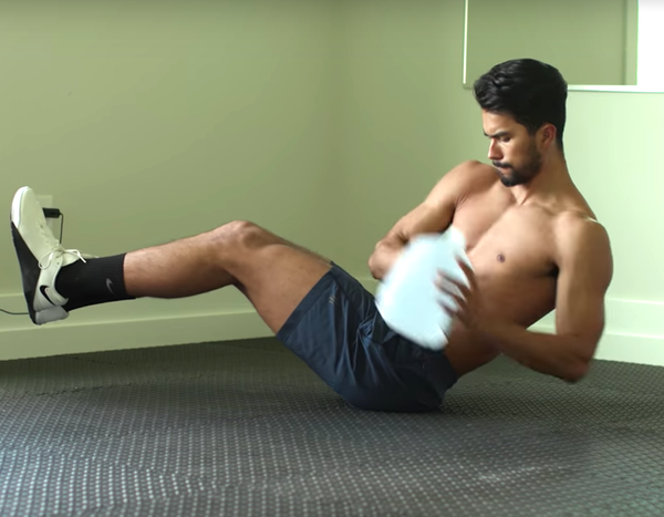 Monday Muscle: 10 At-Home Exercise Hacks to Gain Muscle