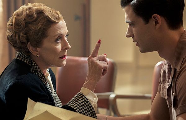 Taylor-made - Holland Taylor in Ryan Murphy's 'Hollywood'