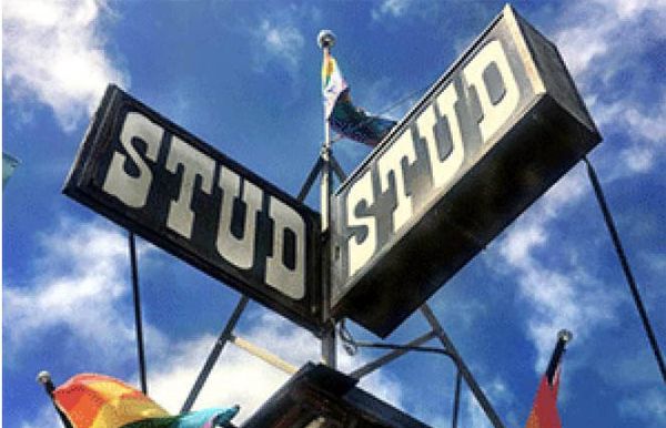 COVID-19 Leads to Closure of the Stud, SF's Oldest LGBT Bar