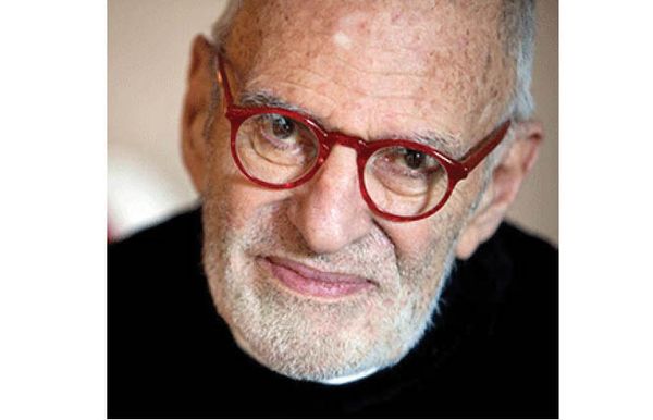 Larry Kramer, Groundbreaking AIDS Activist and Playwright, Dies At 84