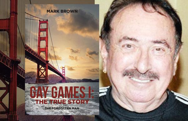 Sporting Lives: Mark Brown's 'Gay Games I: The True Story: The Forgotten Man'