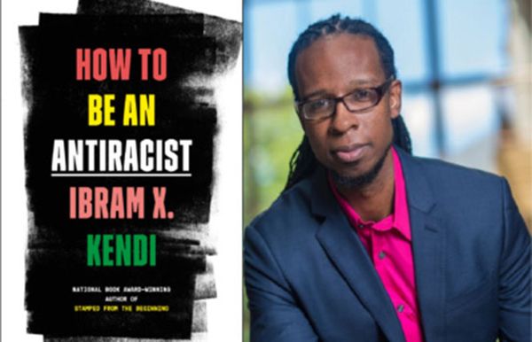 How to Be An Anti-Racist: Some Readings