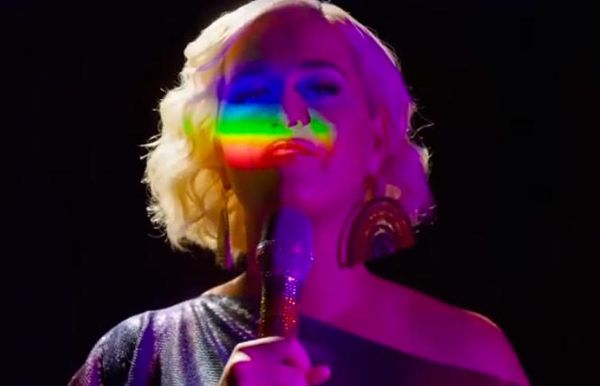 Katie Perry, Taylor Swift, Others Support Pride Lives' Virtual Stonewall Day