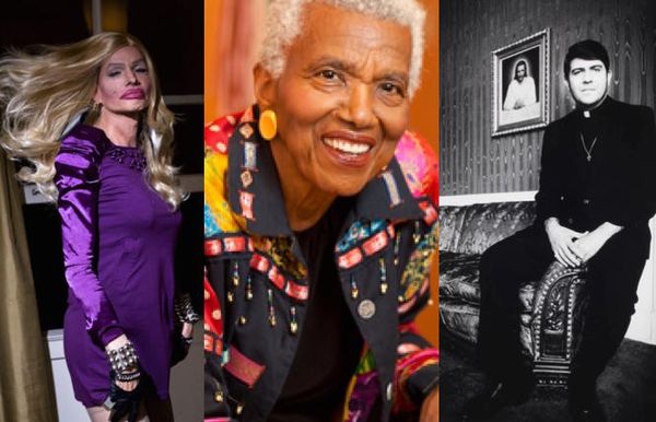 Hearing Their Stories: Queercore Podcasts Share LGBT History