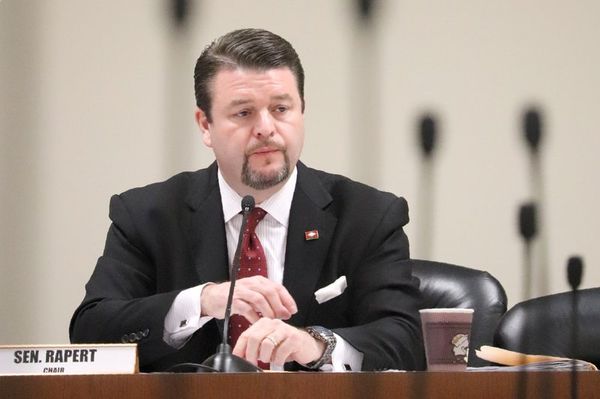 Anti-LGBTQ Arkansas Lawmaker Who Decried Masks Now Hospitalized with COVID-19