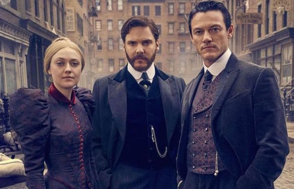 Murder, Malice and Misbehavior: The Lavender Tube on 'The Alienist,' 'Grantchester' and 'Ellen'