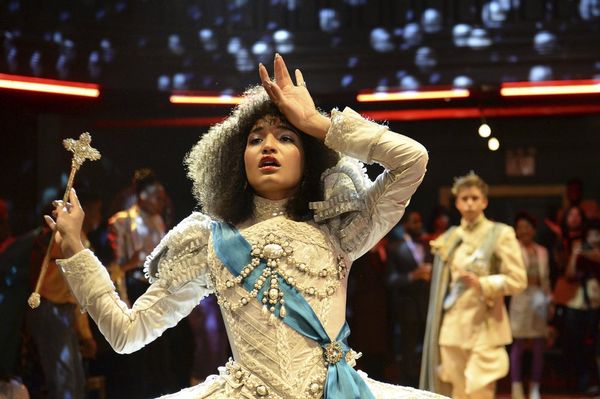 Twitter Reacts to 'Pose,' Queer Emmy Snubs