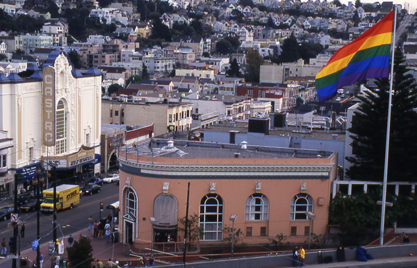 Editorial: Raise An Inclusive Castro Flag