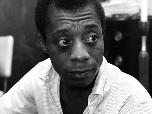 Begin Again:  James Baldwin's America and Its Urgent Lessons for Our Own 