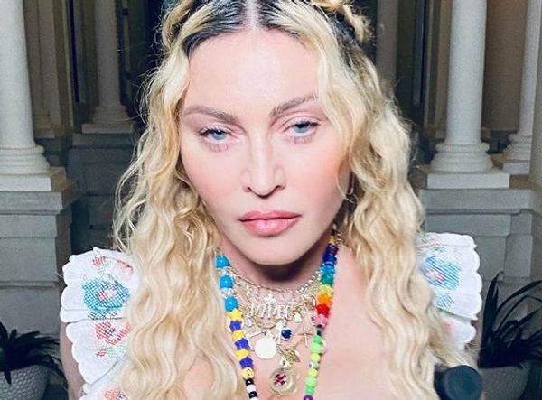 Watch: Madonna Celebrates 62nd Birthday with Family, Rumored BF in Jamaica 