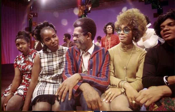 Mr. Soul: Documentary Pays Tribute to the Black Gay TV Show Host