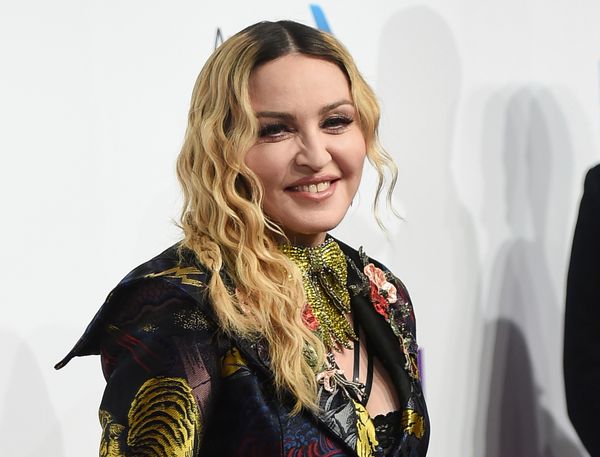 Madonna to Direct, Co-Write Biopic About Herself