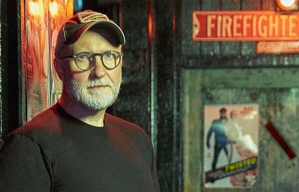 Blue Hearts Beating: An Interview with Gay Musician Bob Mould