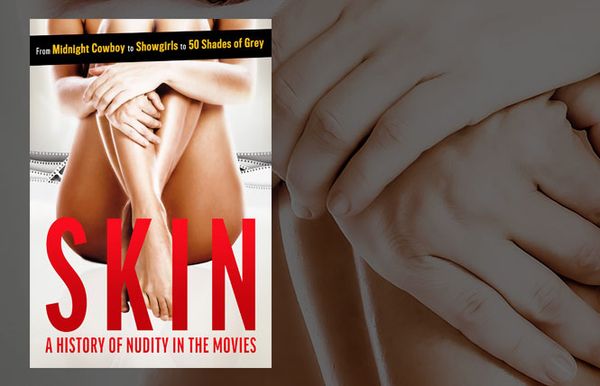 'Skin' Doc Bares It All