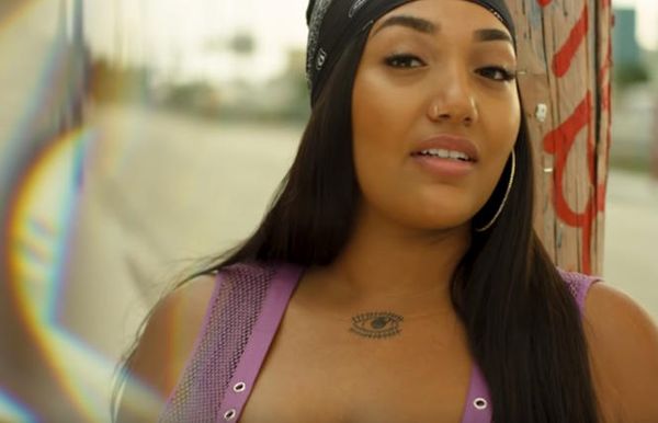 Jada Michael's 'Body-Positive' Musical Appeal