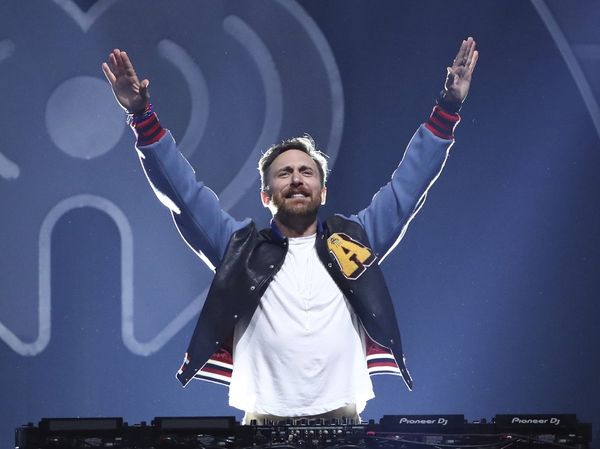 PopUps: Here's Why Madonna Refused to Work with Producer David Guetta