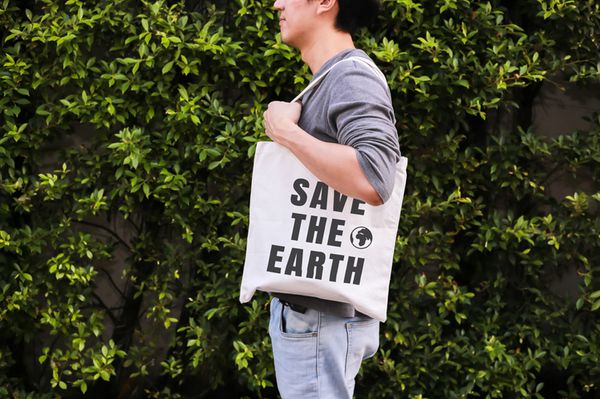 Fashion and Textile Industries Keen to Go Green Despite Pandemic