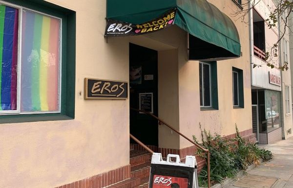 Closed for Months Due to COVID, San Francisco Gay Sex Venue Reopens as 'Jack-Off Club'