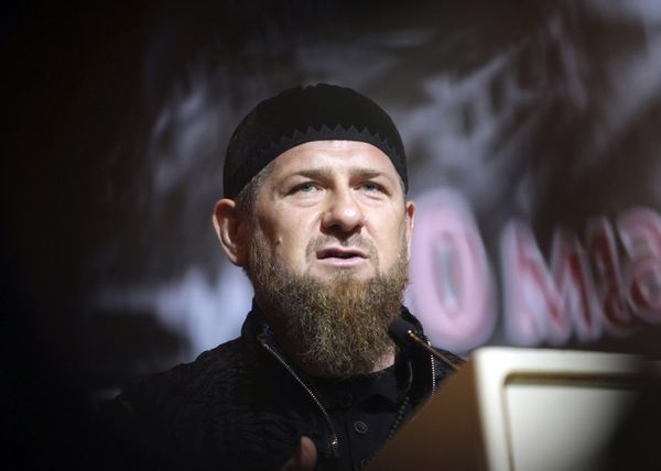 Film on Anti-Gay Chechnya Available on BBC Russia