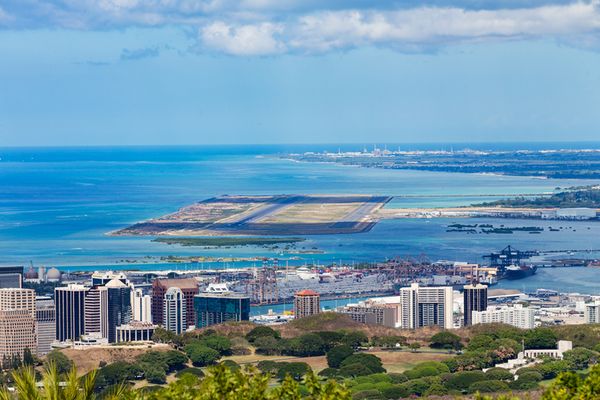 Hawaii Imposes New COVID-19 Travel Restrictions