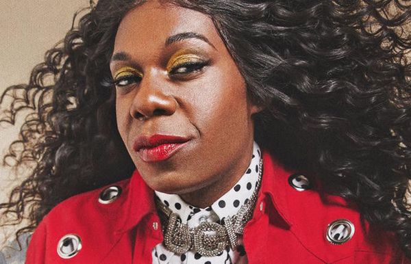 Big Freedia's Booked; Celebrates Paperback Memoir Release Online with Regional Bookstores