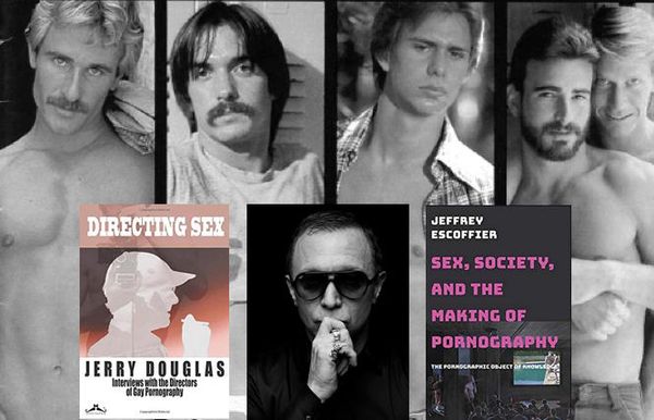 In Hard- (and Soft-) Cover: Solosexuals, Adult Film Directors, and Bruce LaBruce