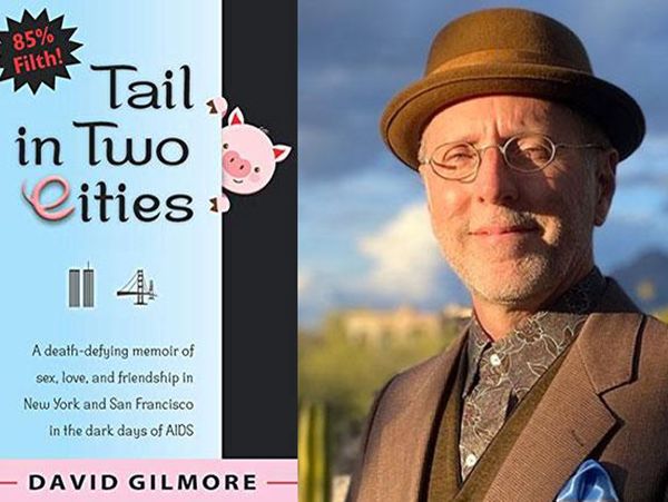 Sex and the Cities: David Gilmore's Memoir's More than Sexy Tales