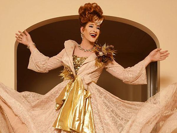 Katya Smirnoff-Skyy's 'Spectacular'- Russian Opera Diva's Holiday Concert's Online