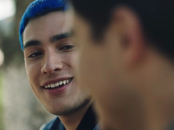 Watch: Doritos Ad Tells True Story of Father, Gay Son, and Acceptance