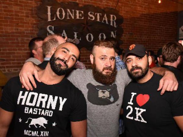 Queer Bars' Extraordinary Fund List