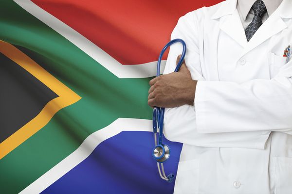 South Africa's Inability to Confront AIDS Shows the Dangers of America's COVID-19 Denialism